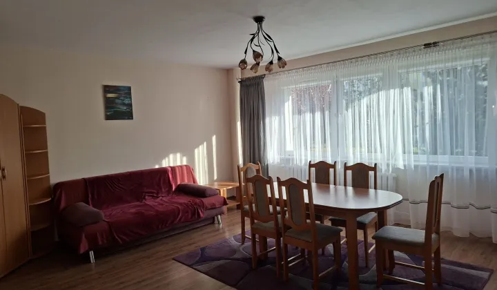 Mieszkanie 3-pokojowe Toruń Rubinkowo
