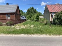 Hala/magazyn Skarżysko-Kamienna Skarżysko Książęce, ul. Książęca. Zdjęcie 3