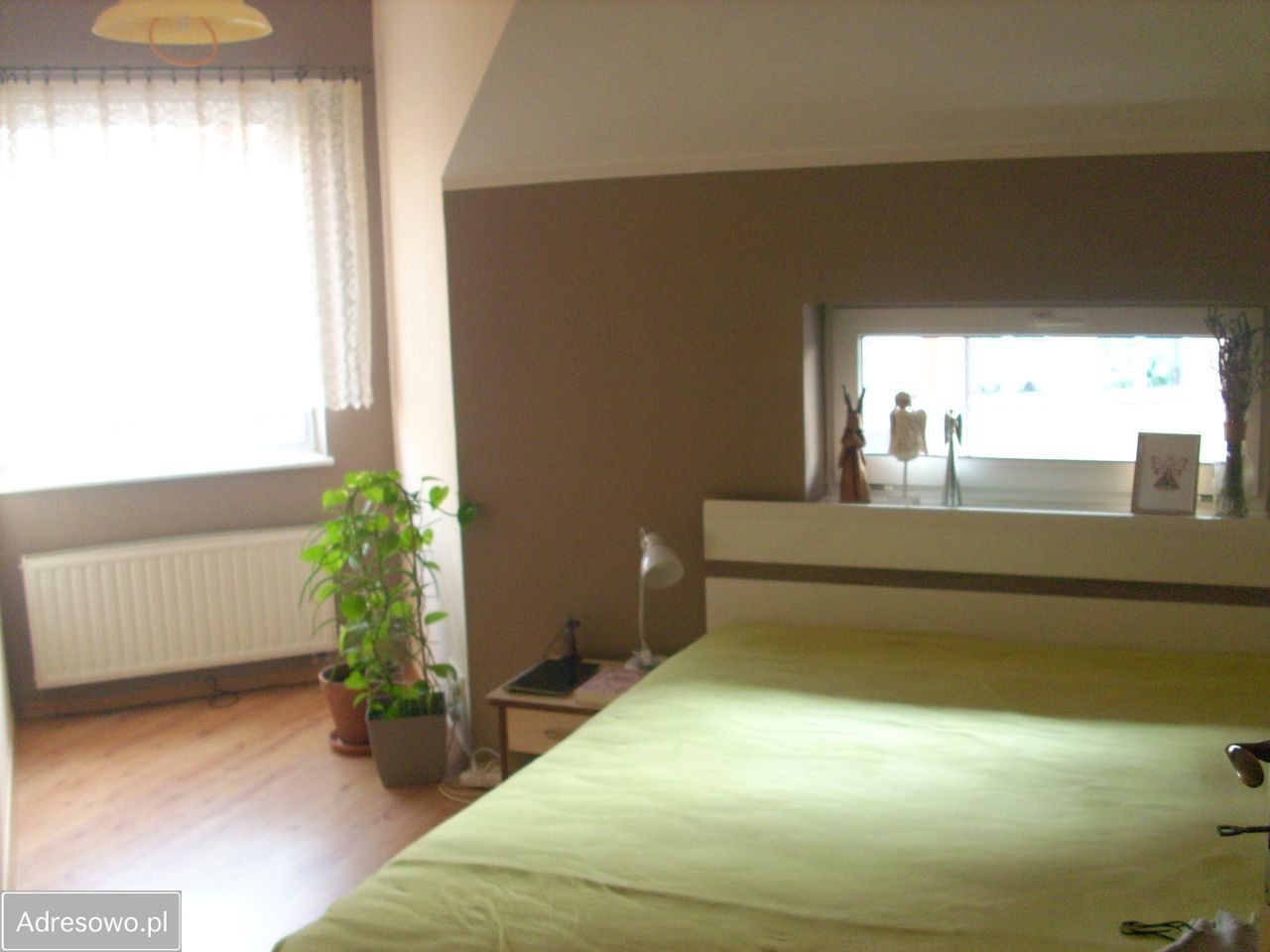 bliźniak, 4 pokoje Chojnice, ul. Książąt Pomorskich. Zdjęcie 8