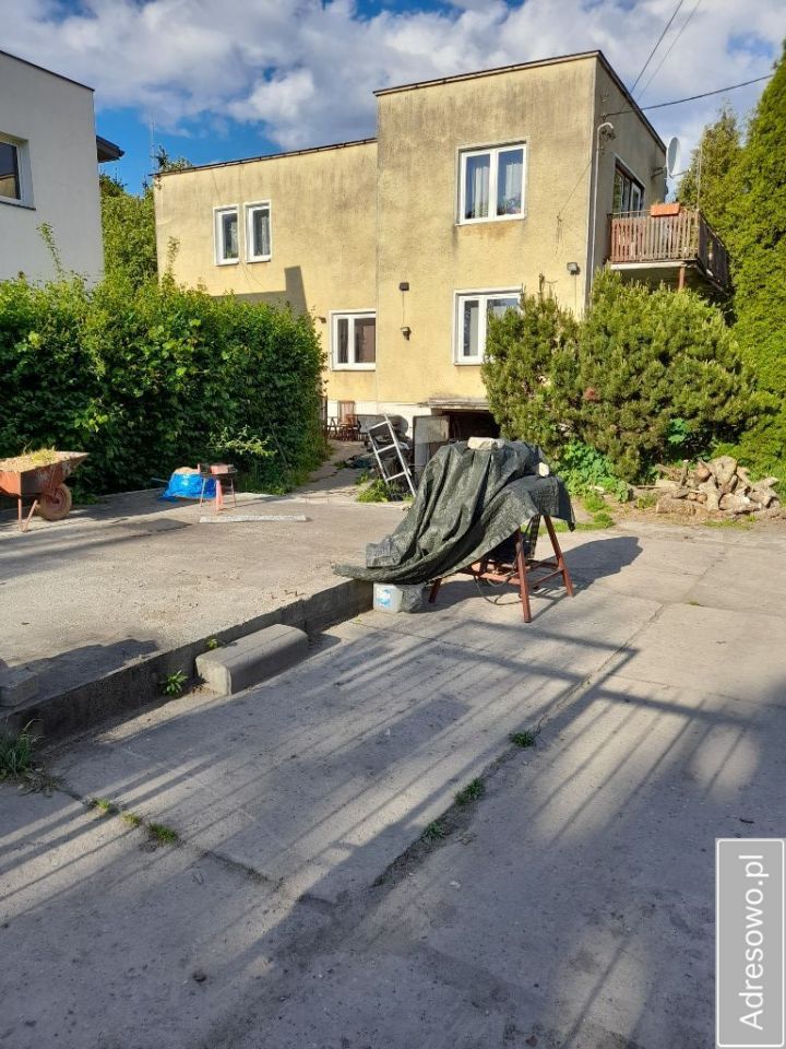 Działka budowlana Piastów, ul. Adolfa Dygasińskiego. Zdjęcie 2