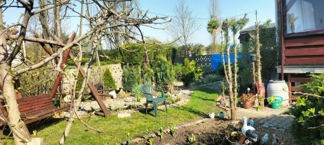 Mieszkanie 2-pokojowe Nowa Wieś, ul. Dworcowa. Zdjęcie 3