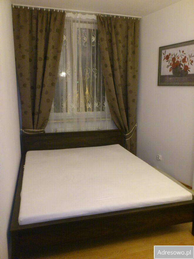 Mieszkanie 2-pokojowe Lublin Śródmieście, ul. Niecała. Zdjęcie 3