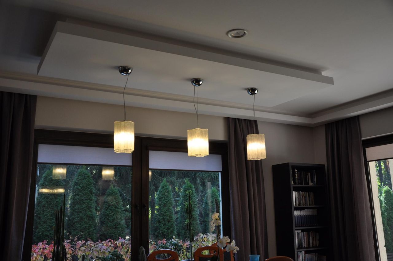 dom wolnostojący, 6 pokoi Warszawa Anin, ul. Zalipie. Zdjęcie 9