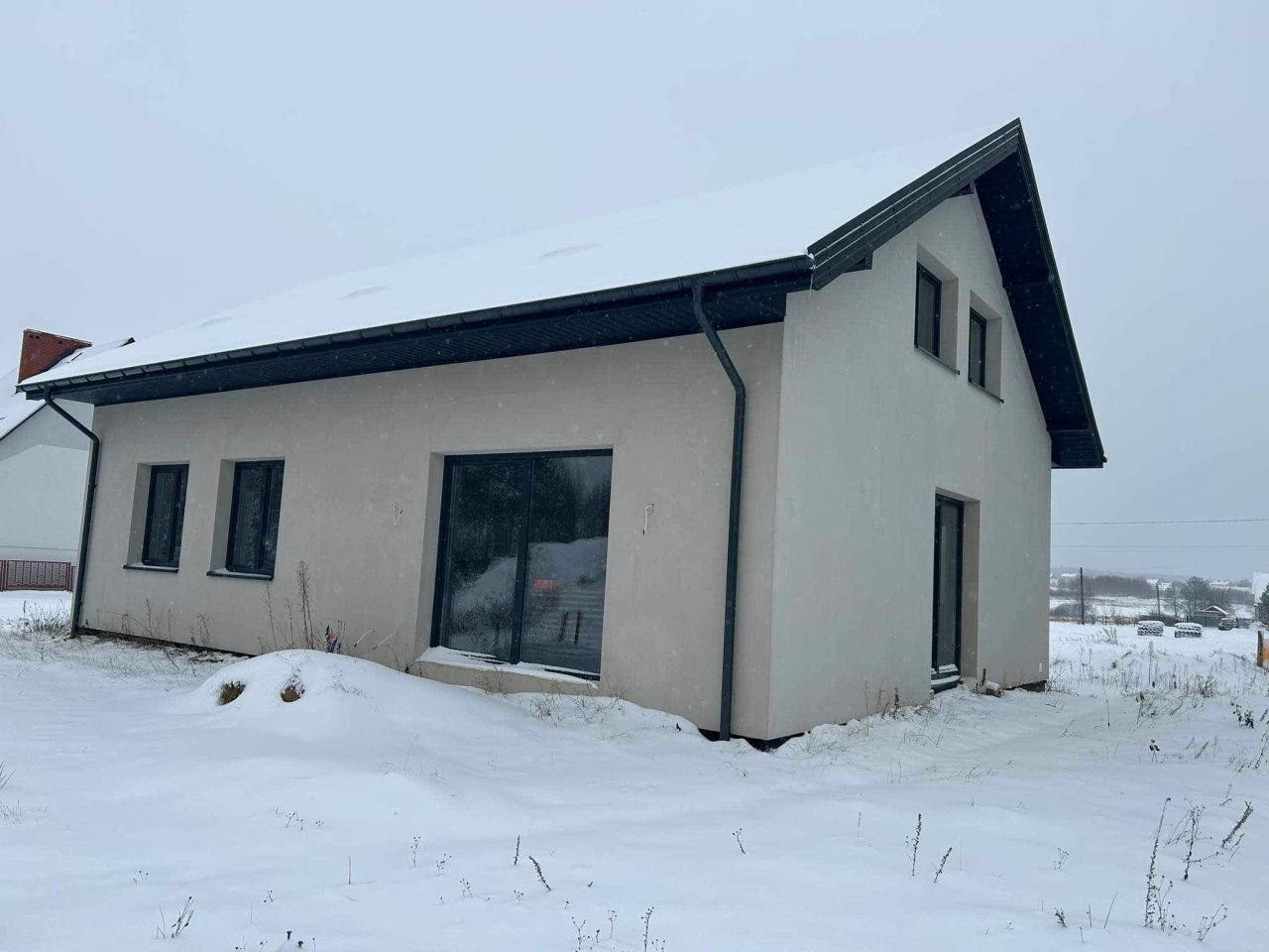 dom wolnostojący, 5 pokoi Gadka Majorat. Zdjęcie 2