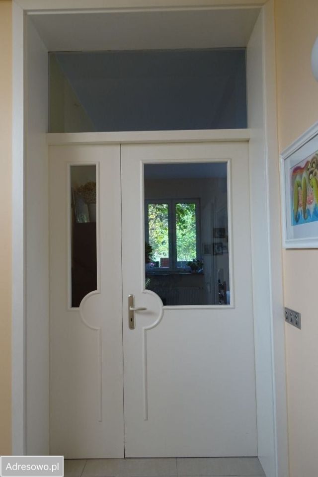 dom wolnostojący, 9 pokoi Wrocław Zalesie. Zdjęcie 14