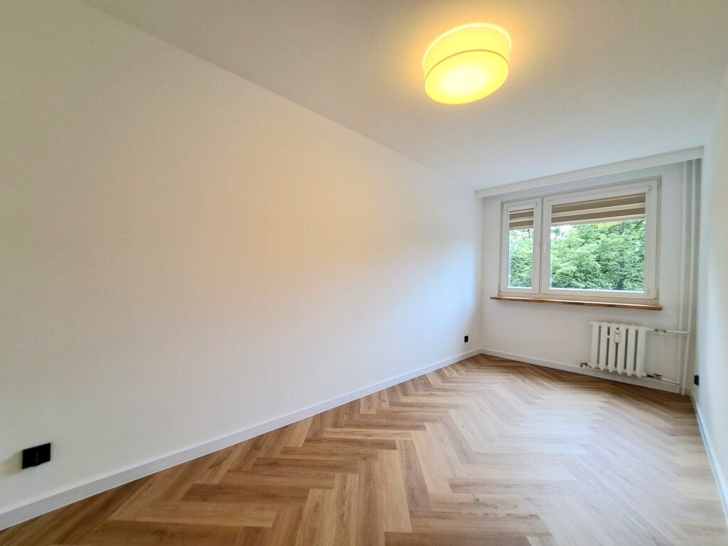 Mieszkanie 4-pokojowe Wrocław Krzyki, ul. Komandorska. Zdjęcie 12