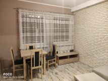 Mieszkanie 1-pokojowe Poznań Wilda, ul. Saperska