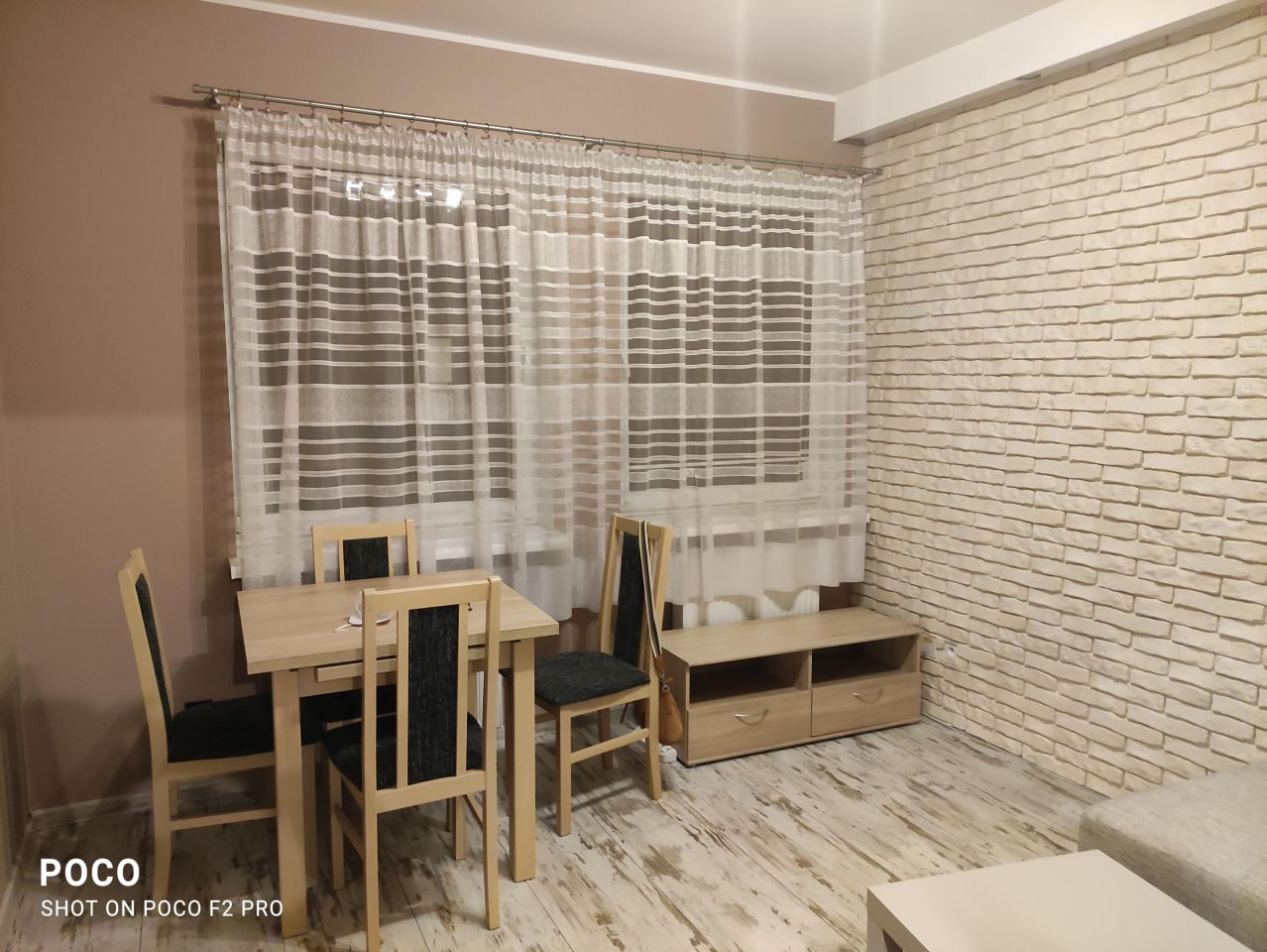 Mieszkanie 1-pokojowe Poznań Wilda, ul. Saperska