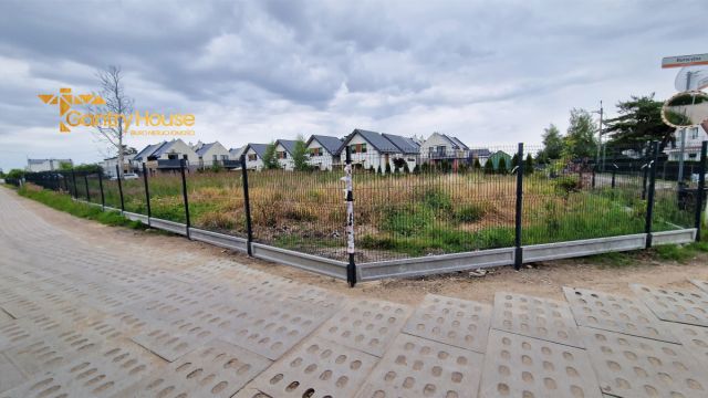 Działka inwestycyjna Jastrzębia Góra, ul. Kuracyjna. Zdjęcie 8