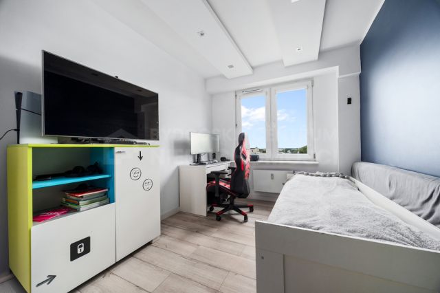 Mieszkanie 4-pokojowe Bydgoszcz Górzyskowo, ul. Wojciecha Gersona. Zdjęcie 9