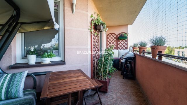 Mieszkanie 4-pokojowe Kraków Podgórze Duchackie, ul. Czarnogórska. Zdjęcie 20