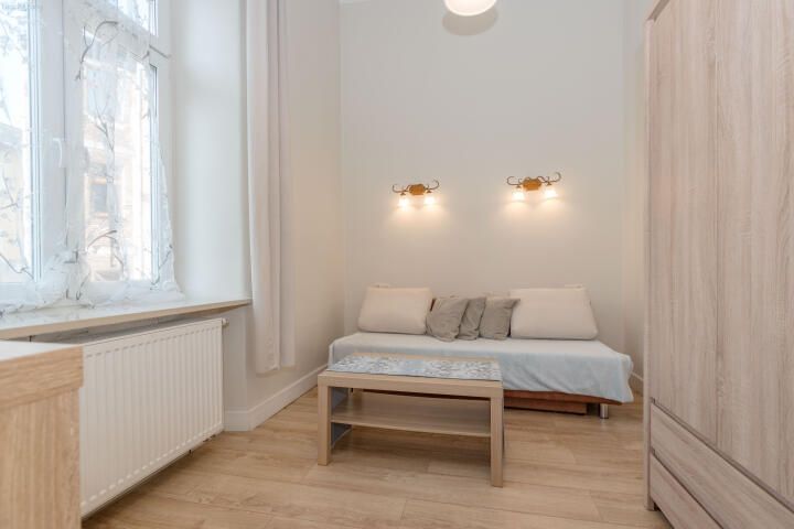 Mieszkanie 3-pokojowe Kraków Stare Miasto, ul. Trynitarska. Zdjęcie 8