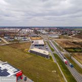 Hala/magazyn Jelcz-Laskowice, ul. Oławska. Zdjęcie 3