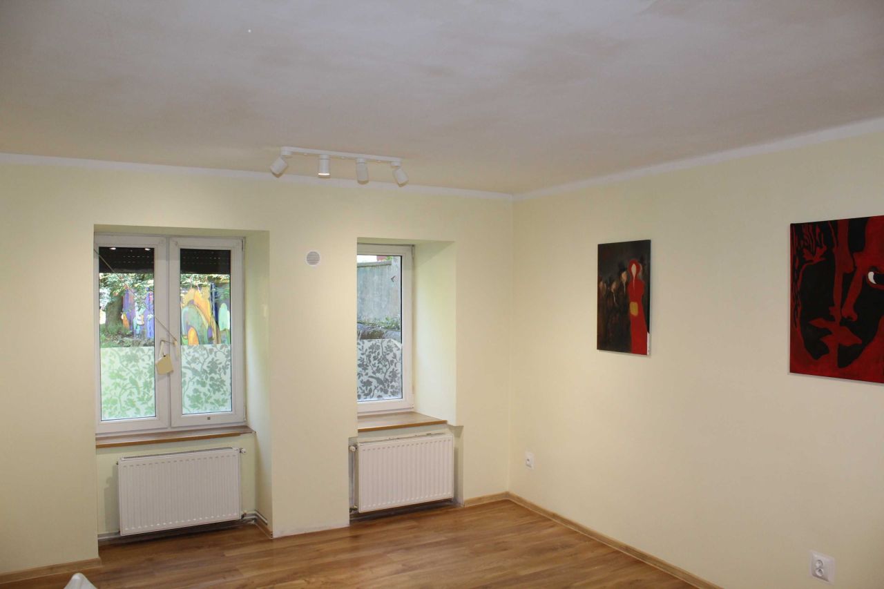 Mieszkanie 1-pokojowe Bytom Śródmieście, pl. Akademicki. Zdjęcie 7