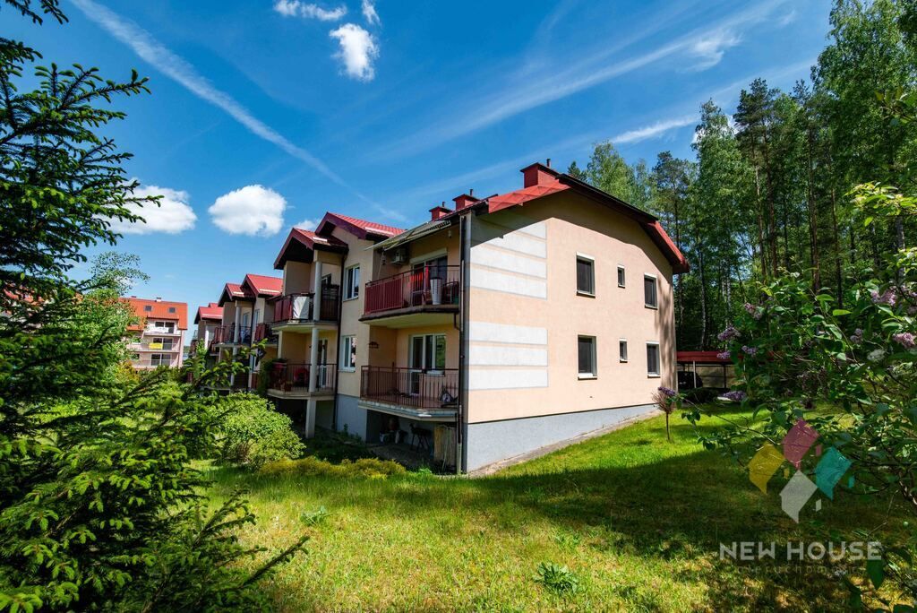 Mieszkanie 4-pokojowe Słupy. Zdjęcie 20