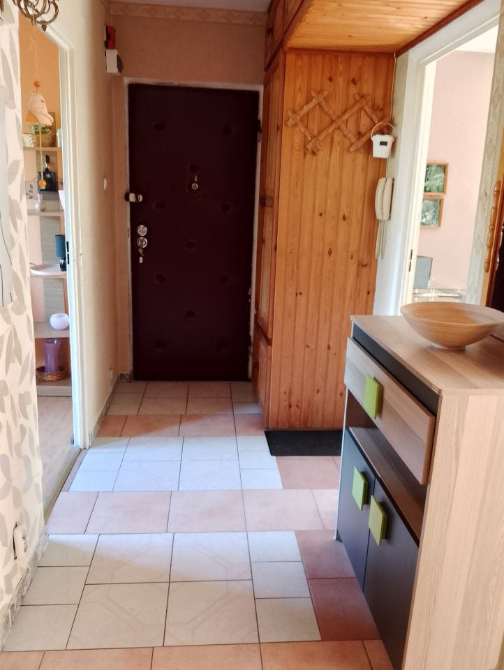 Mieszkanie 4-pokojowe Brodnica Wybudowanie Michałowskie, ul. Ceglana. Zdjęcie 9