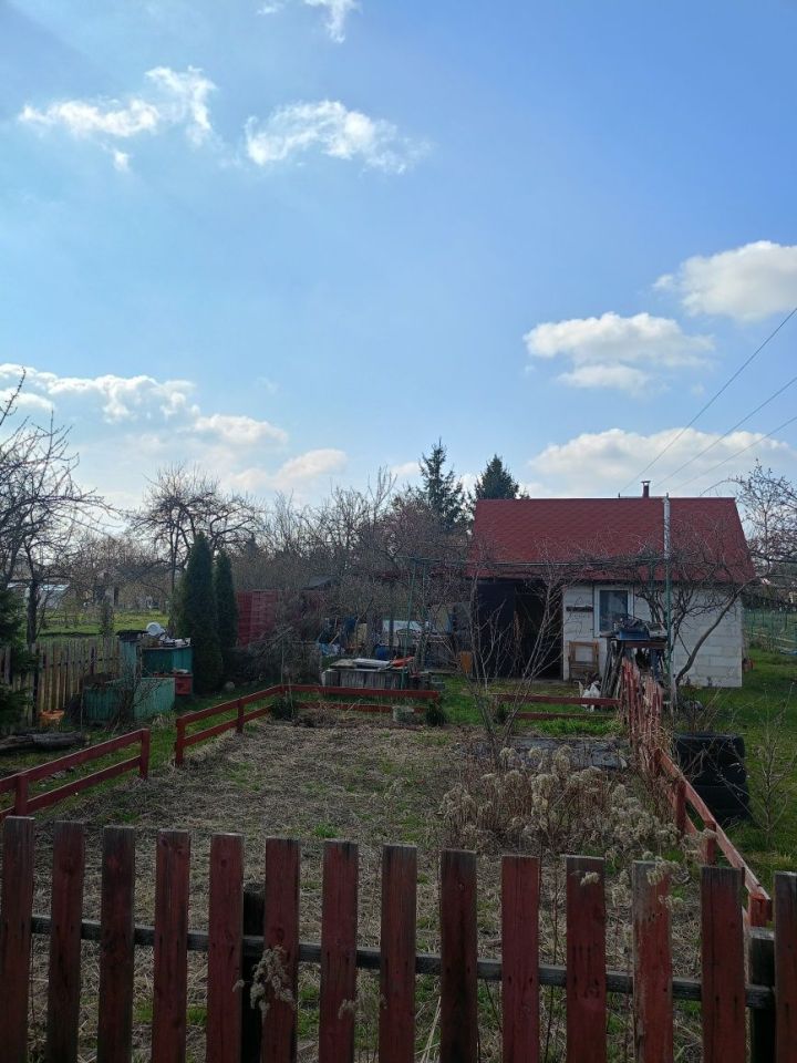 Działka rod Wrocław, ul. Poświęcka. Zdjęcie 6