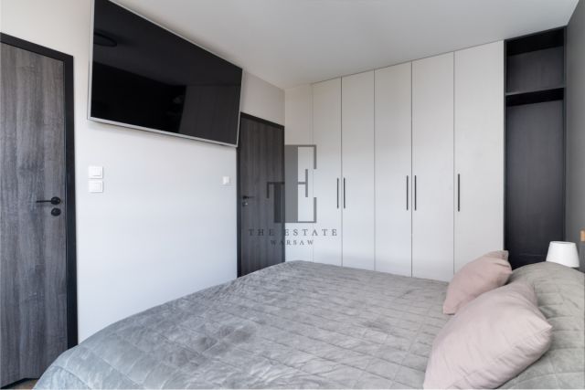 Mieszkanie 3-pokojowe Warszawa Ursus, ul. Herbu Oksza. Zdjęcie 8