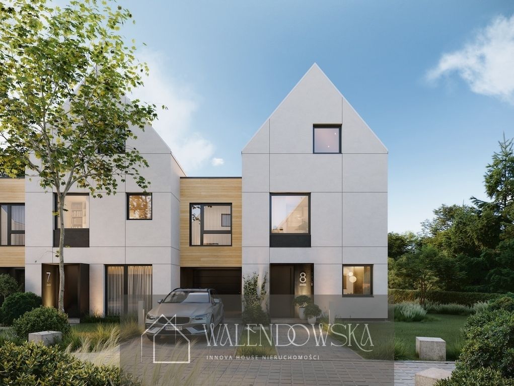 bliźniak, 4 pokoje Kołobrzeg, ul. Krzysztofa Kolumba. Zdjęcie 4