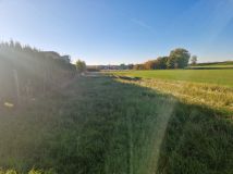 Działka rolno-budowlana Las, ul. Słoneczna. Zdjęcie 1