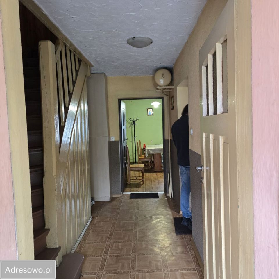 bliźniak, 4 pokoje Bystrzyca. Zdjęcie 12