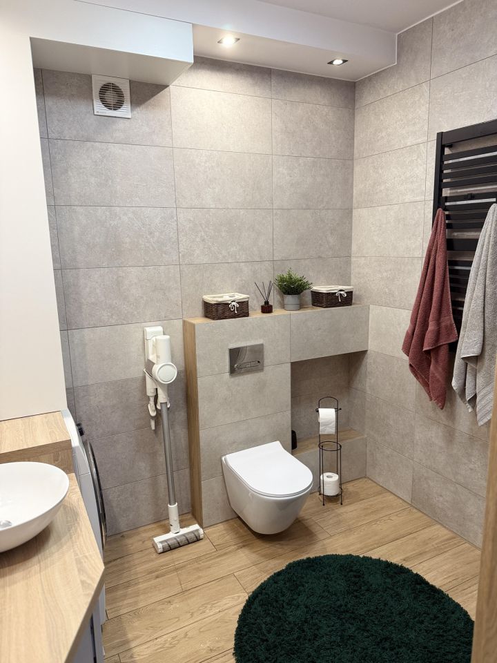 Mieszkanie 3-pokojowe Marki Czarna Struga, ul. Pastelowa. Zdjęcie 6