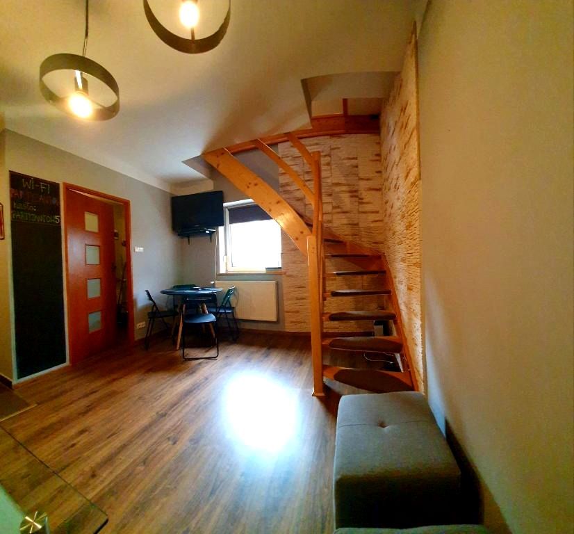 Mieszkanie 2-pokojowe Szklarska Poręba Biała Dolina, ul. Partyzantów. Zdjęcie 6