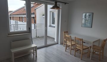 Mieszkanie 2-pokojowe Morąg, ul. Warmińska