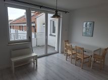 Mieszkanie 2-pokojowe Morąg, ul. Warmińska