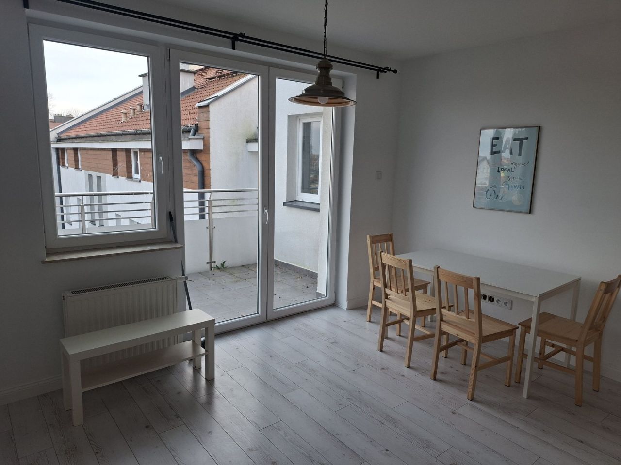 Mieszkanie 2-pokojowe Morąg, ul. Warmińska