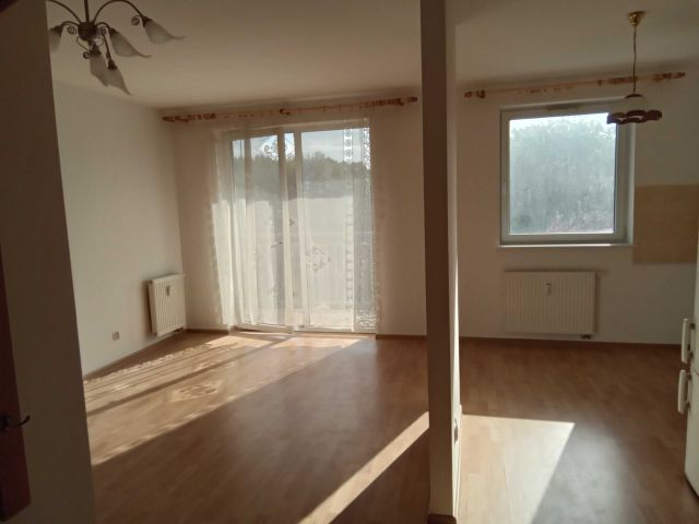 Mieszkanie 2-pokojowe Gdańsk Chełm, ul. Kazimierza Porębskiego. Zdjęcie 1