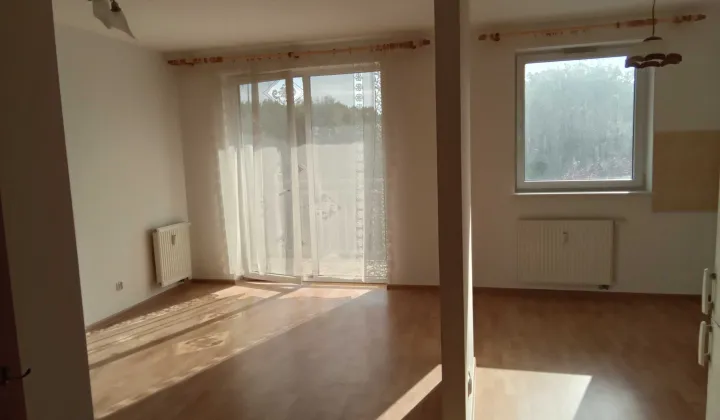 Mieszkanie 2-pokojowe Gdańsk Chełm, ul. Kazimierza Porębskiego