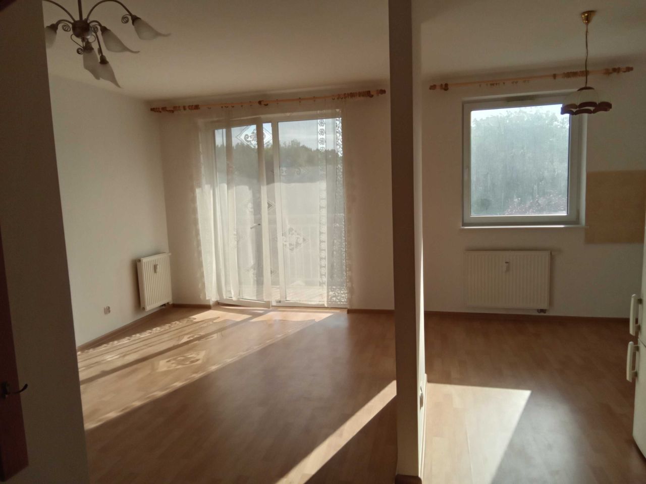 Mieszkanie 2-pokojowe Gdańsk Chełm, ul. Kazimierza Porębskiego