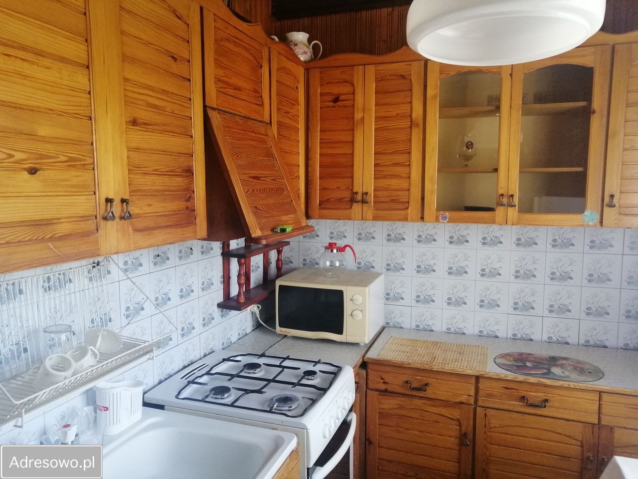 Mieszkanie 3-pokojowe Świdnik, ul. Głogowa. Zdjęcie 11