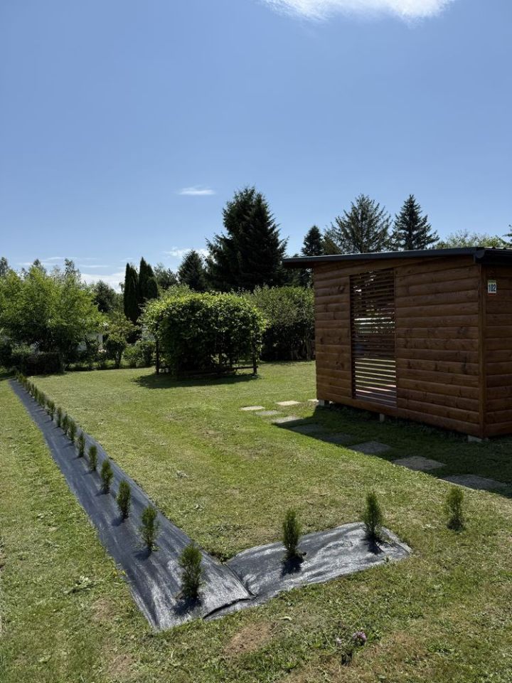 Działka rod Krosno. Zdjęcie 6