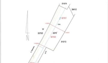 Działka budowlana Staszów, ul. Opatowska