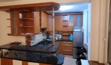 Mieszkanie 3-pokojowe Warszawa Wola, ul. Młynarska