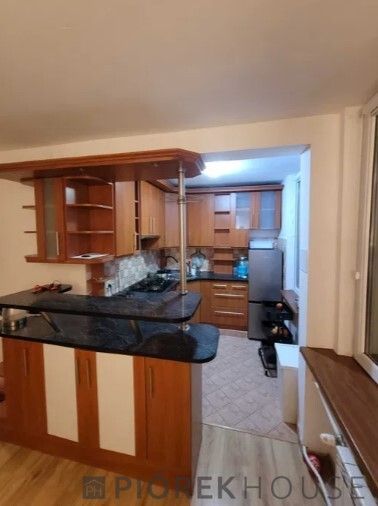 Mieszkanie 3-pokojowe Warszawa Wola, ul. Młynarska. Zdjęcie 2