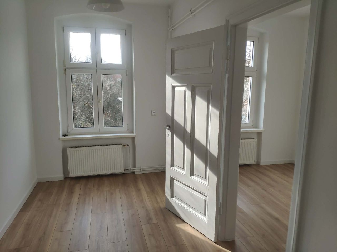 Mieszkanie 1-pokojowe Gorzów Wielkopolski Śródmieście, ul. Kosynierów Gdyńskich. Zdjęcie 1