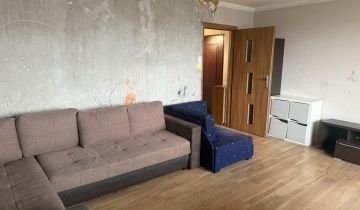 Mieszkanie 2-pokojowe Ostrów Wielkopolski, ul. Wojciecha Bąka