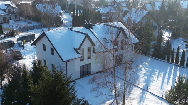 bliźniak, 4 pokoje Grodzisk Mazowiecki. Zdjęcie 6