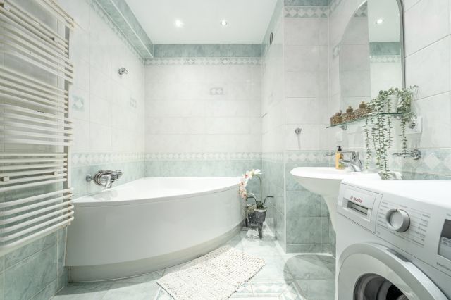 Mieszkanie 4-pokojowe Warzymice. Zdjęcie 13