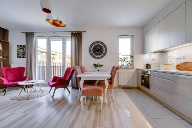 Mieszkanie 3-pokojowe Warszawa Mokotów, ul. Kłobucka. Zdjęcie 7