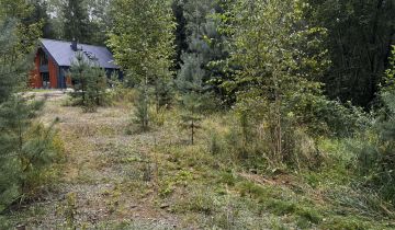 Działka budowlana Purda