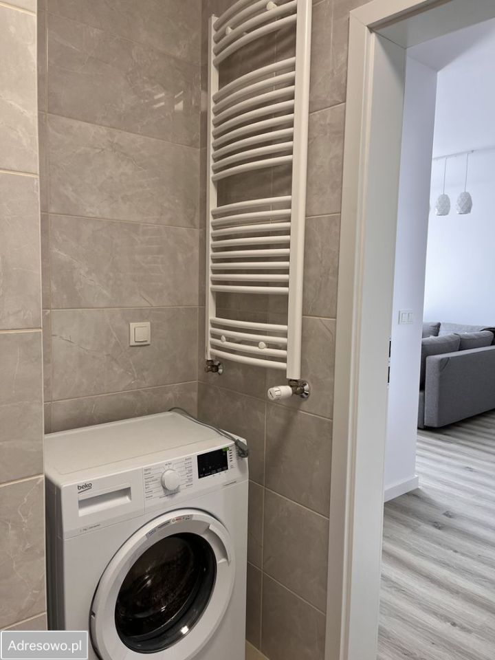 Mieszkanie 2-pokojowe Wrocław Klecina, ul. Jutrzenki. Zdjęcie 8