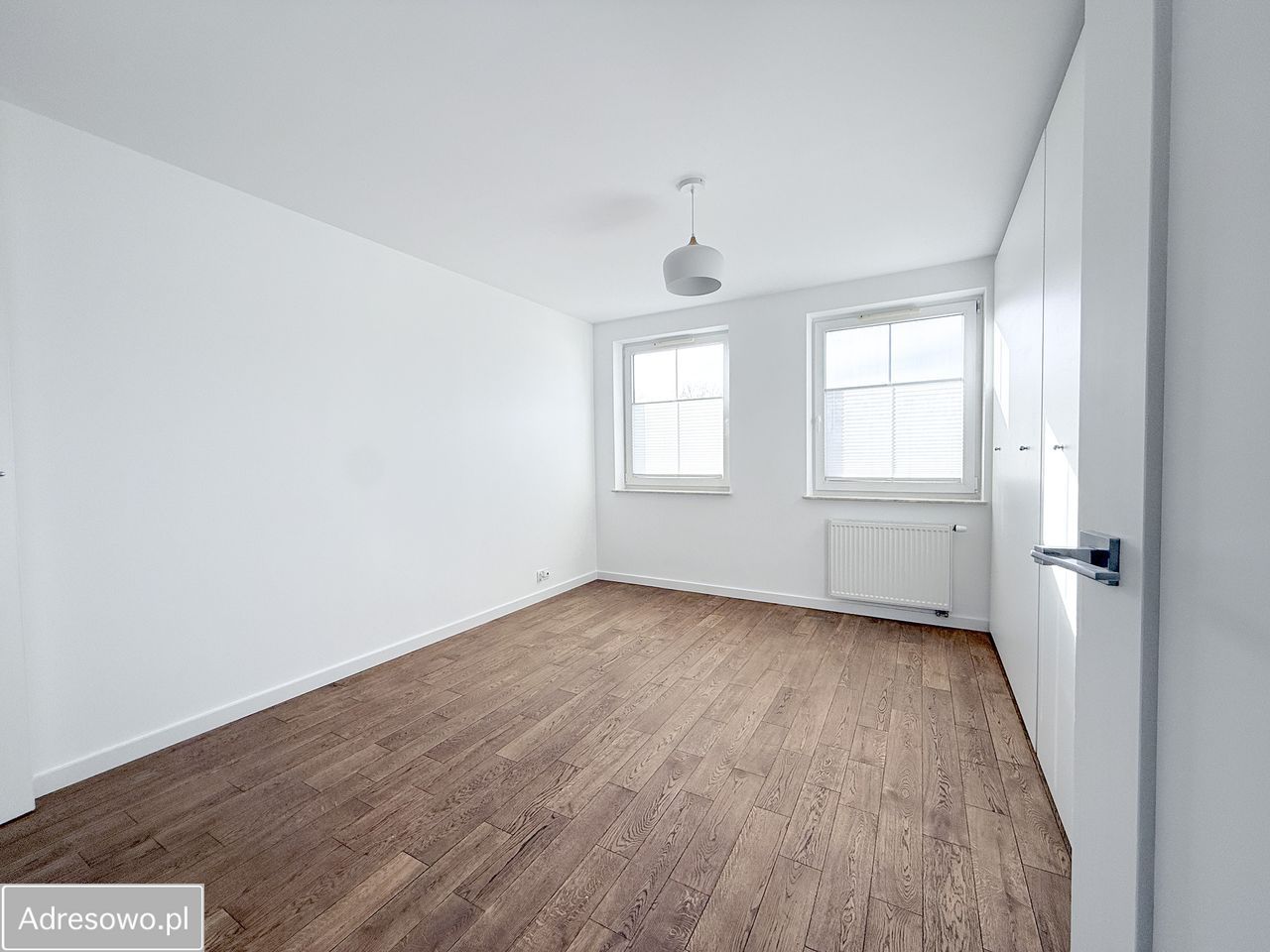 Mieszkanie 3-pokojowe Gdańsk Piecki, ul. Myśliwska. Zdjęcie 13