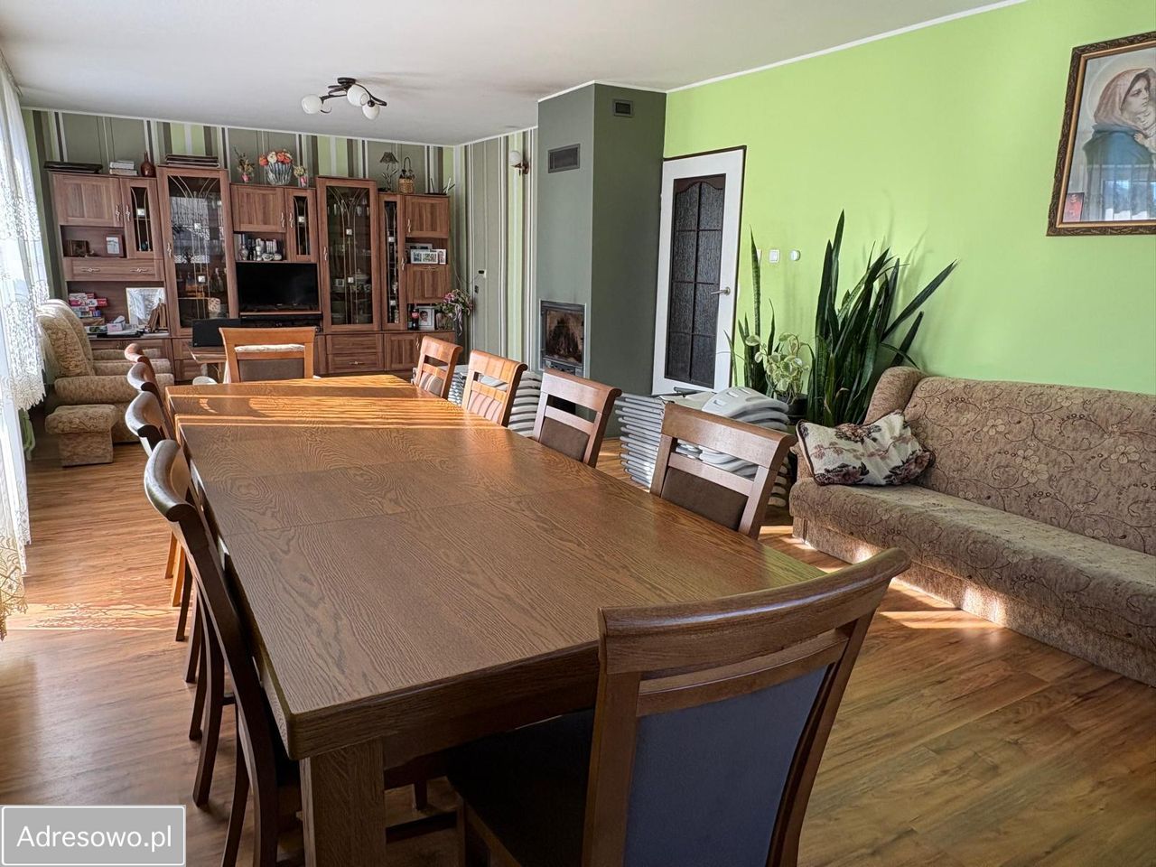 dom wolnostojący, 7 pokoi Lubartów, ul. Hubalczyków. Zdjęcie 13