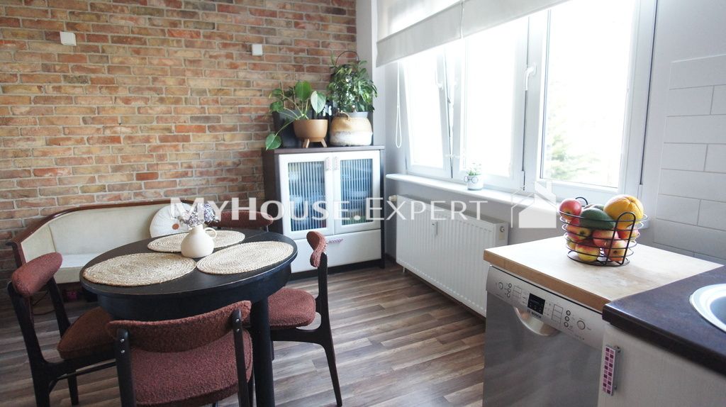 Mieszkanie 3-pokojowe Gorzów Wielkopolski, ul. Władysława Broniewskiego. Zdjęcie 3