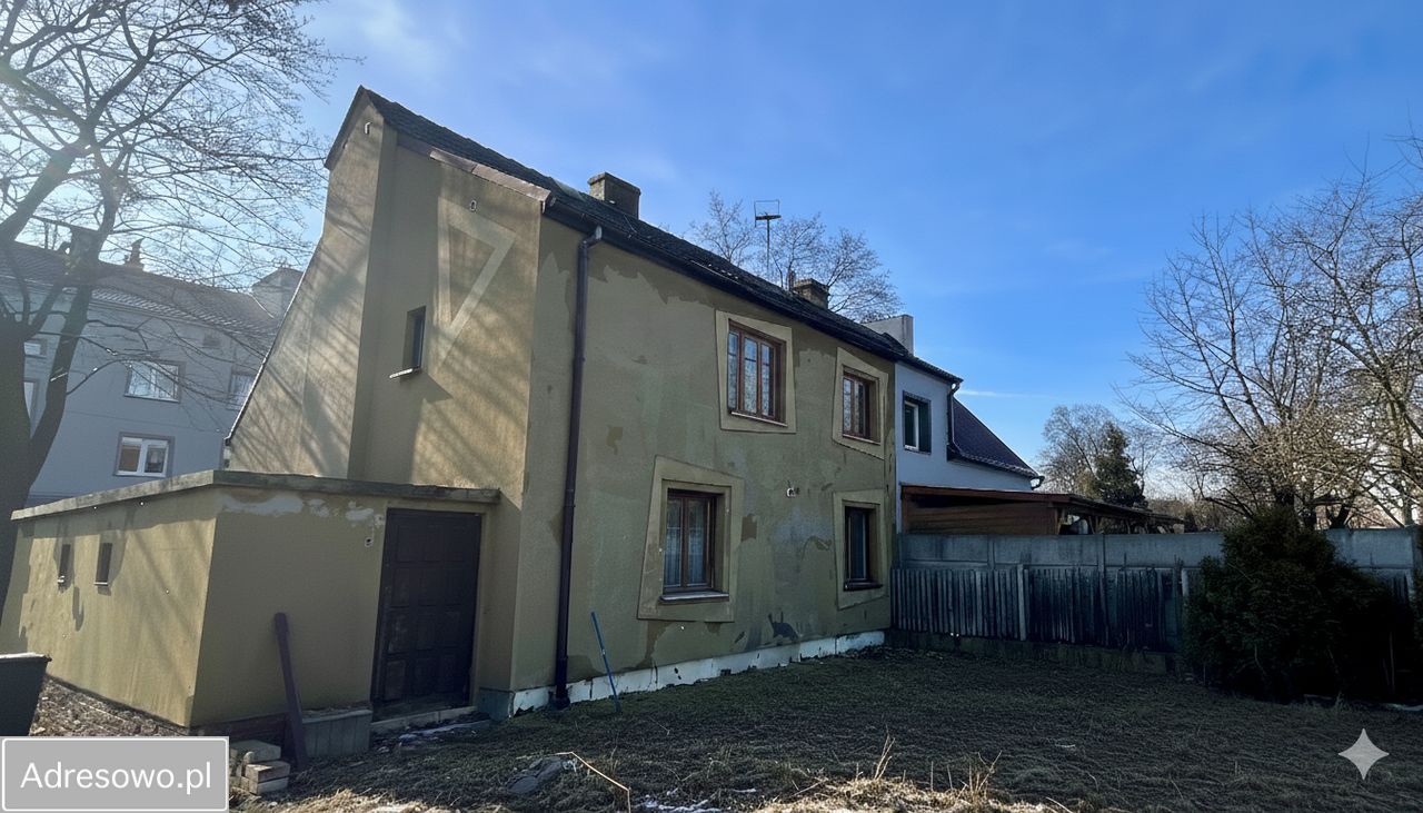 bliźniak, 5 pokoi Gliwice Śródmieście, ul. bł. Czesława. Zdjęcie 9