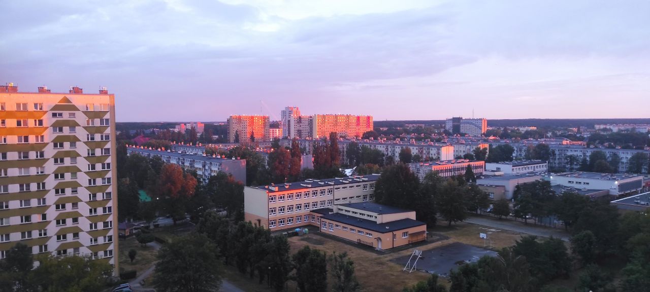 Mieszkanie 4-pokojowe Stalowa Wola, ul. Komisji Edukacji Narodowej. Zdjęcie 11